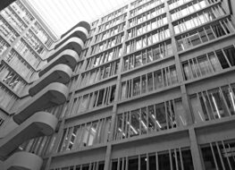 014 - treppenhaus Ost